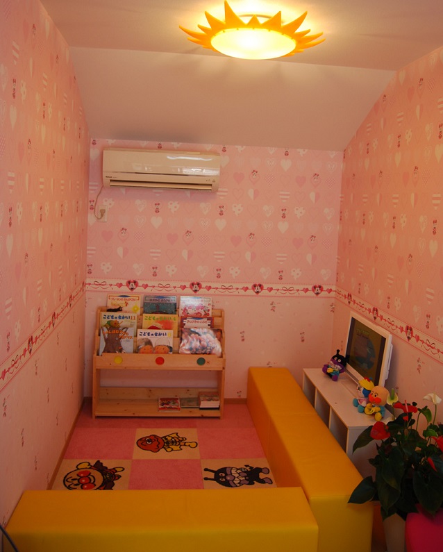 キッズルーム